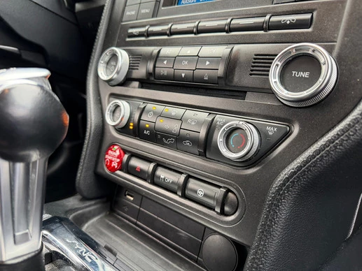 Ford Mustang - Afbeelding 10 van 30