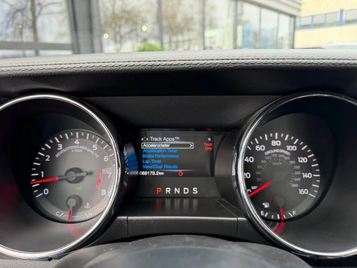 Ford Mustang - Afbeelding 12 van 30