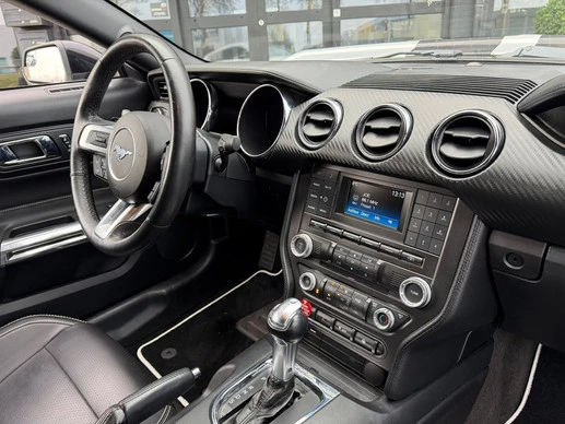 Ford Mustang - Afbeelding 18 van 30