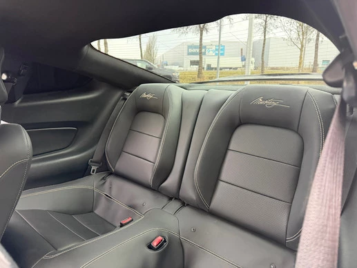 Ford Mustang - Afbeelding 20 van 30