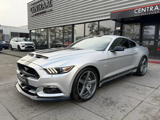 Ford Mustang - Afbeelding 21 van 30