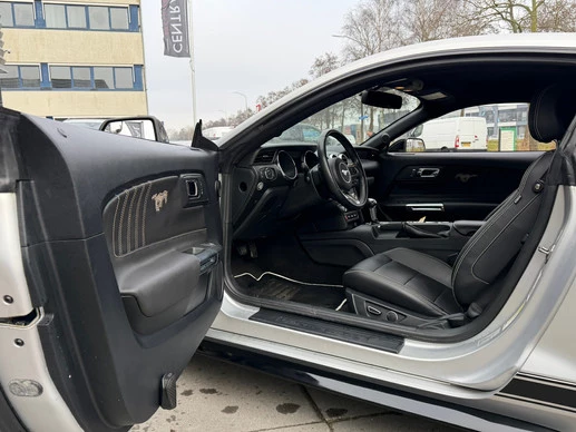Ford Mustang - Afbeelding 24 van 30