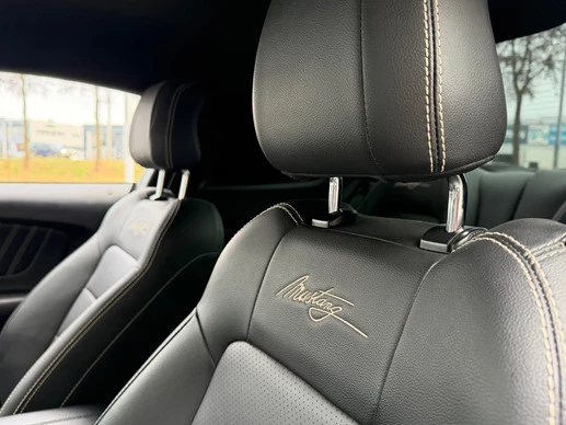 Ford Mustang - Afbeelding 26 van 30