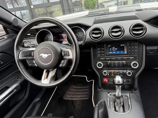 Ford Mustang - Afbeelding 30 van 30