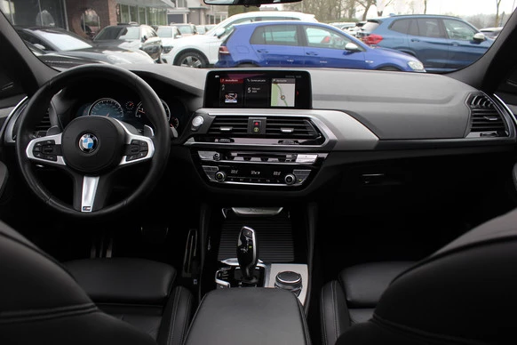 BMW X4 - Afbeelding 2 van 30