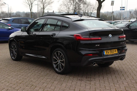 BMW X4 - Afbeelding 3 van 30