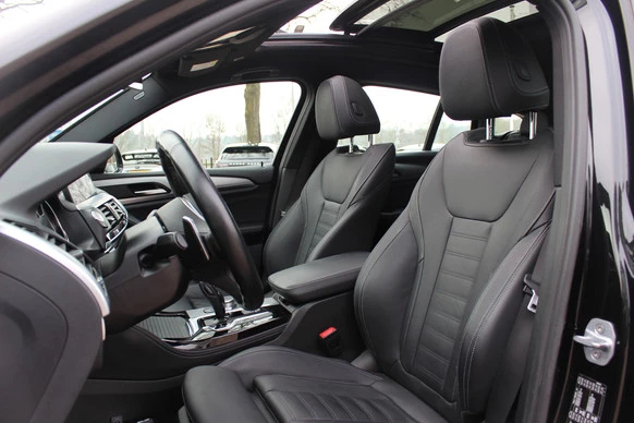 BMW X4 - Afbeelding 4 van 30