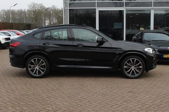 BMW X4 - Afbeelding 5 van 30