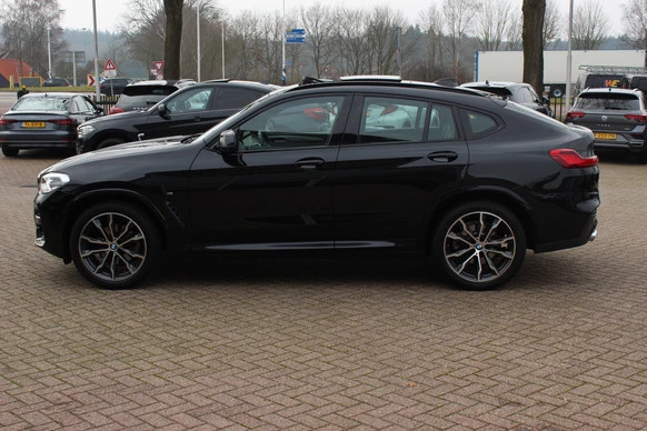 BMW X4 - Afbeelding 7 van 30