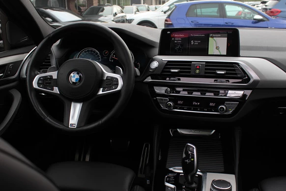 BMW X4 - Afbeelding 9 van 30