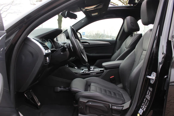BMW X4 - Afbeelding 10 van 30
