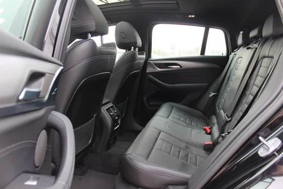 BMW X4 - Afbeelding 11 van 30