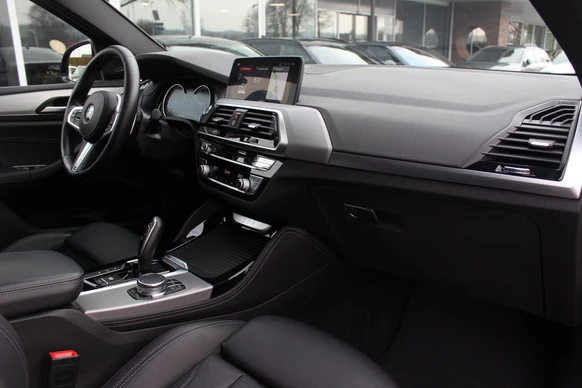 BMW X4 - Afbeelding 13 van 30