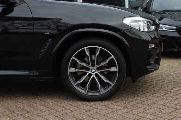 BMW X4 - Afbeelding 14 van 30