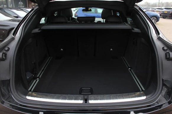 BMW X4 - Afbeelding 16 van 30
