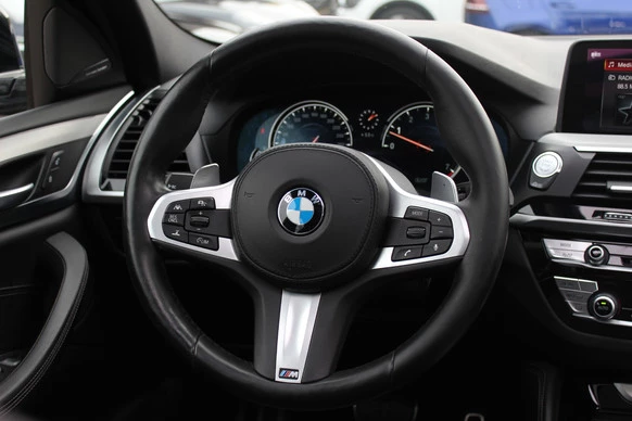 BMW X4 - Afbeelding 17 van 30