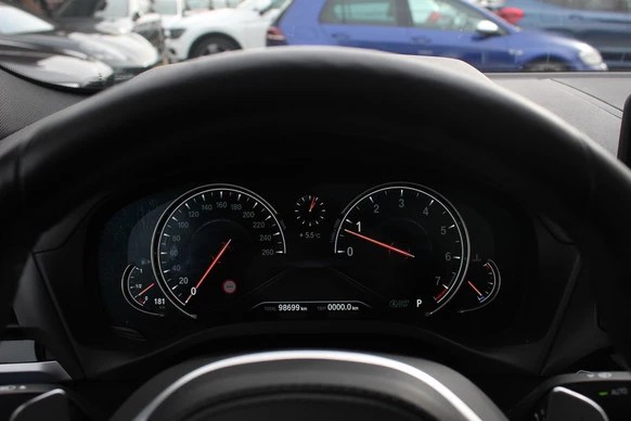 BMW X4 - Afbeelding 18 van 30