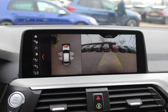 BMW X4 - Afbeelding 20 van 30