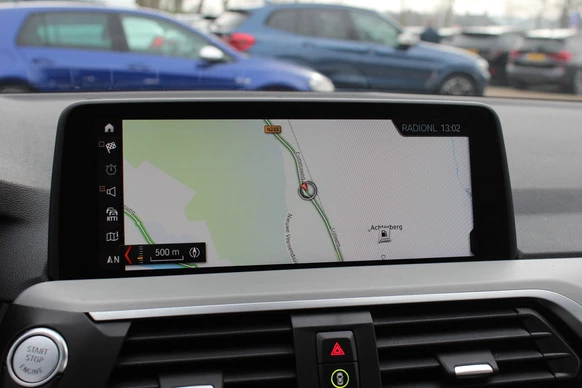 BMW X4 - Afbeelding 22 van 30