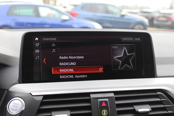 BMW X4 - Afbeelding 23 van 30