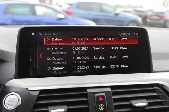 BMW X4 - Afbeelding 25 van 30