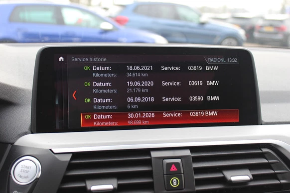 BMW X4 - Afbeelding 26 van 30