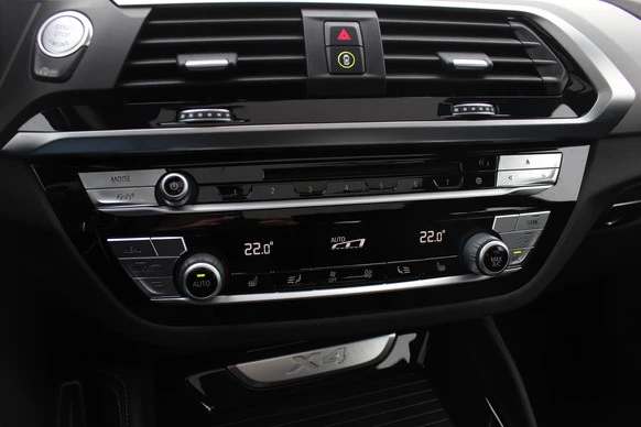 BMW X4 - Afbeelding 27 van 30