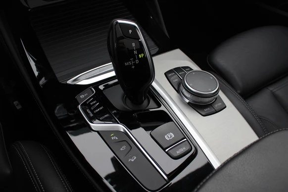 BMW X4 - Afbeelding 28 van 30