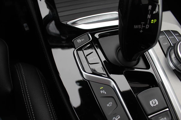 BMW X4 - Afbeelding 29 van 30