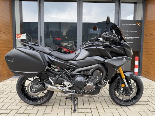Yamaha TRACER - Afbeelding 1 van 18