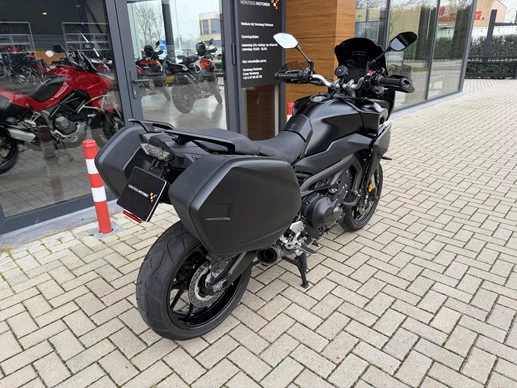 Yamaha TRACER - Afbeelding 3 van 18
