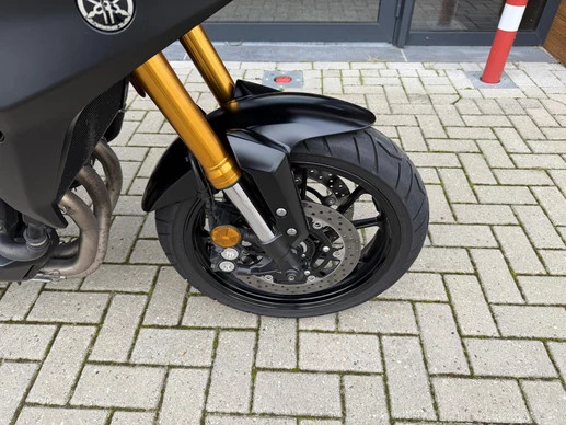 Yamaha TRACER - Afbeelding 5 van 18