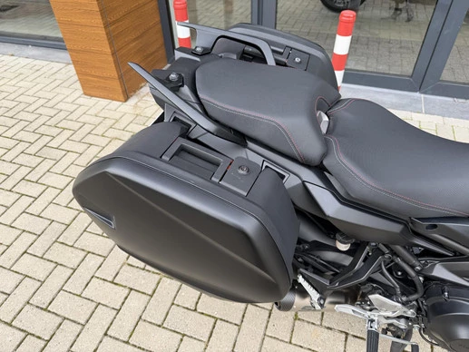 Yamaha TRACER - Afbeelding 8 van 18