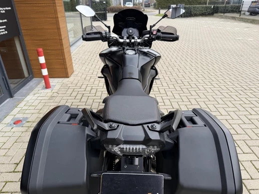 Yamaha TRACER - Afbeelding 10 van 18