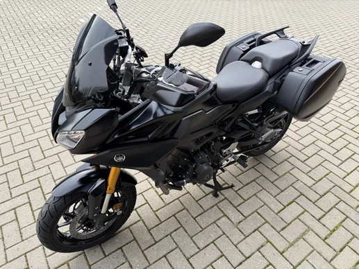 Yamaha TRACER - Afbeelding 13 van 18