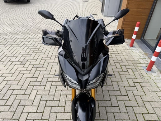 Yamaha TRACER - Afbeelding 14 van 18
