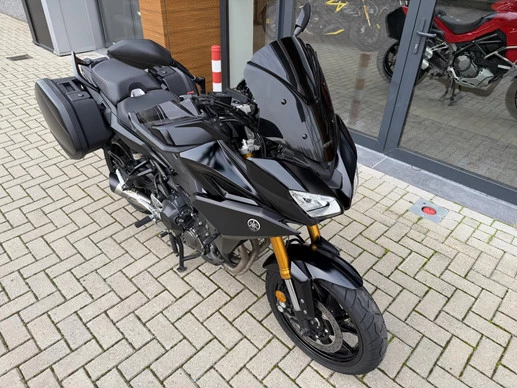 Yamaha TRACER - Afbeelding 15 van 18