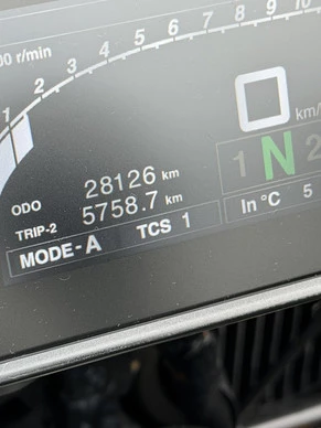 Yamaha TRACER - Afbeelding 16 van 18