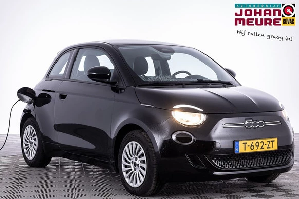 Fiat 500e - Afbeelding 1 van 26