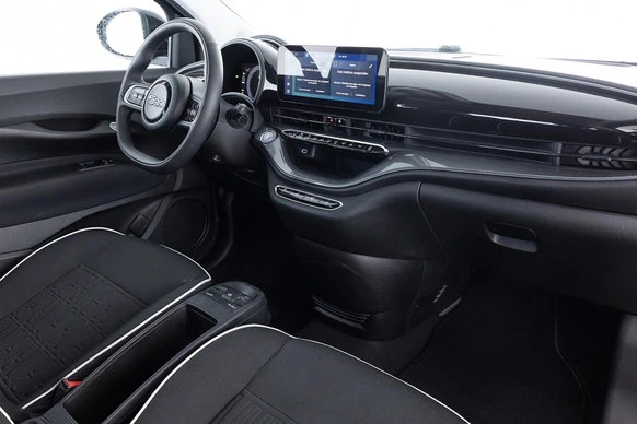 Fiat 500e - Afbeelding 3 van 26