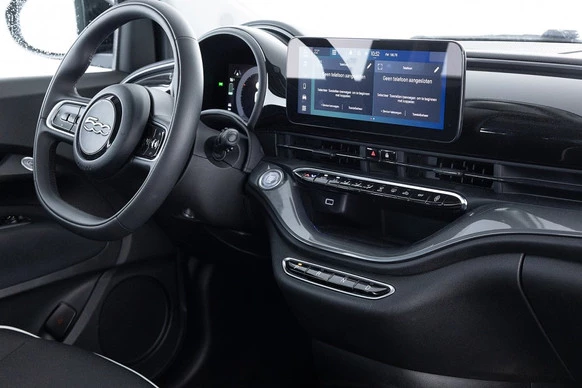 Fiat 500e - Afbeelding 4 van 26