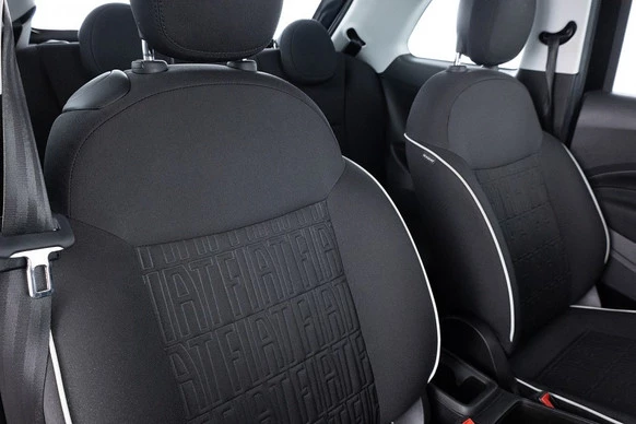 Fiat 500e - Afbeelding 5 van 26