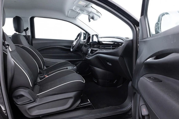 Fiat 500e - Afbeelding 6 van 26