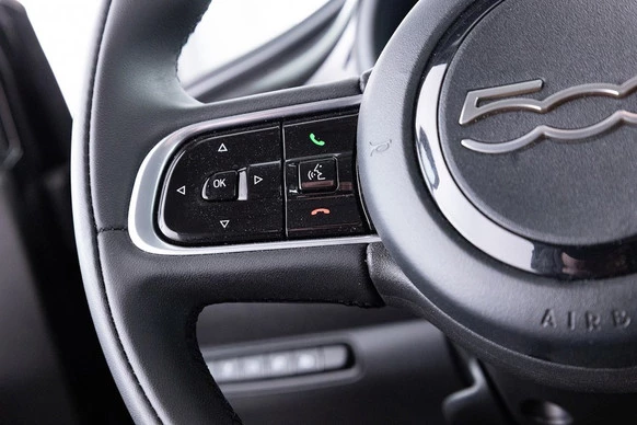 Fiat 500e - Afbeelding 13 van 26