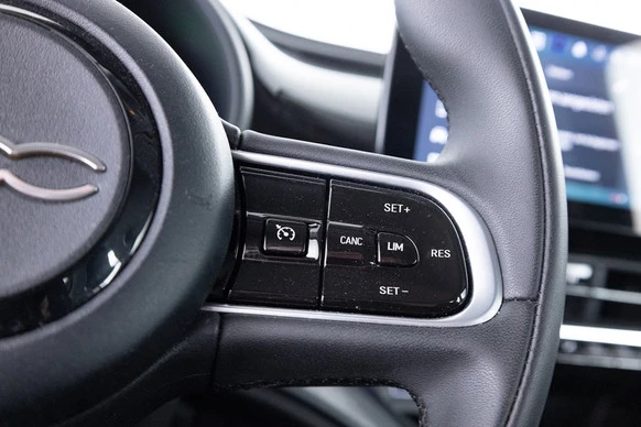 Fiat 500e - Afbeelding 14 van 26