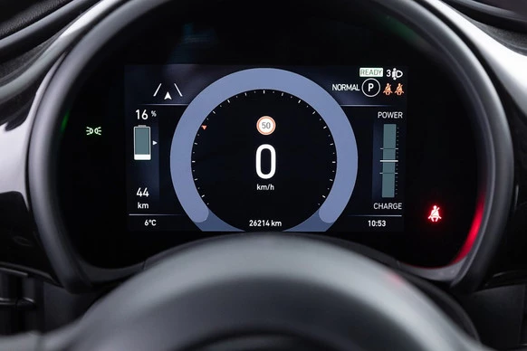 Fiat 500e - Afbeelding 16 van 26