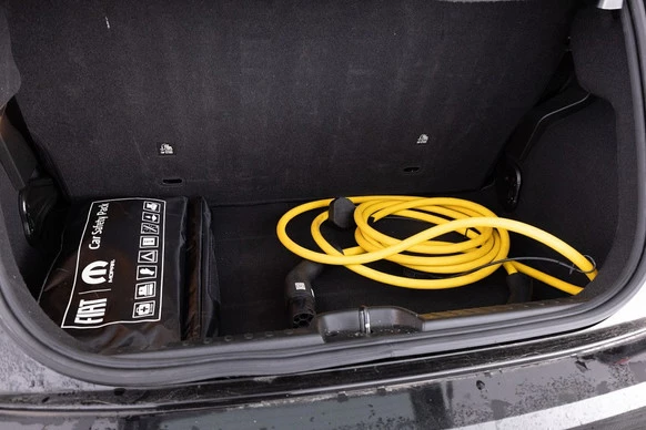 Fiat 500e - Afbeelding 18 van 26