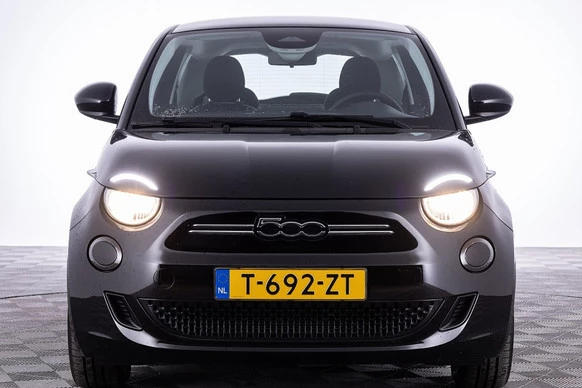 Fiat 500e - Afbeelding 19 van 26