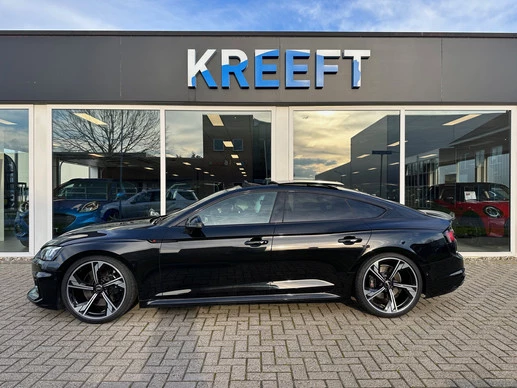 Audi RS5 - Afbeelding 2 van 30
