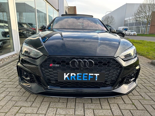 Audi RS5 - Afbeelding 4 van 30